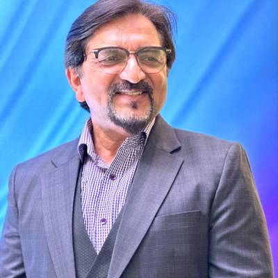 Pramod pandey