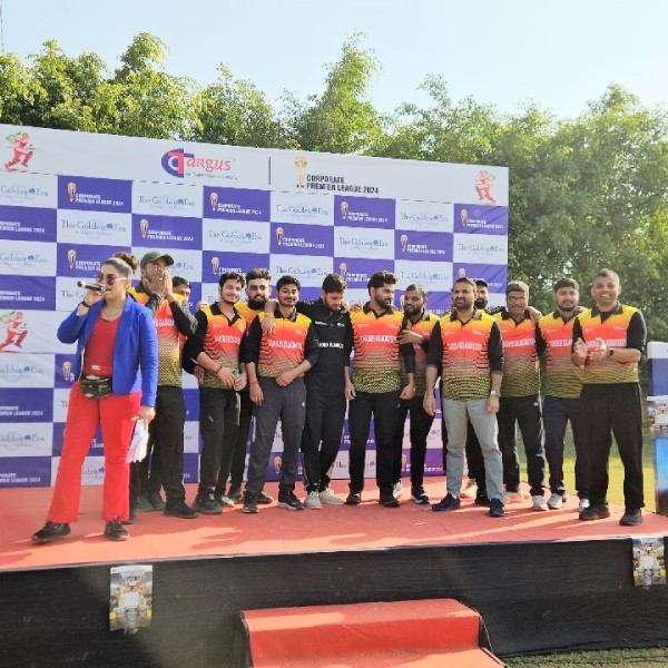 3rd corporate premier