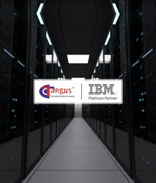 IBM Platinum Partner