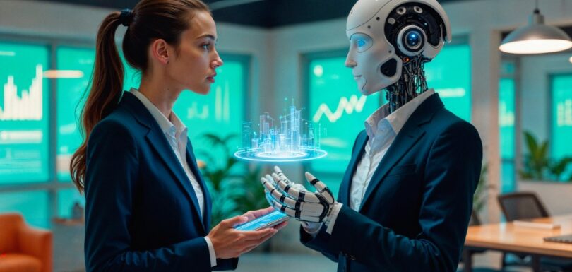 Unlocking the AI-Driven Future: How Unified Networks Will Transform Business