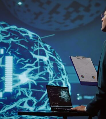 Intelligent Compute for the AI Era_ Redefining Mission-Critical Performance