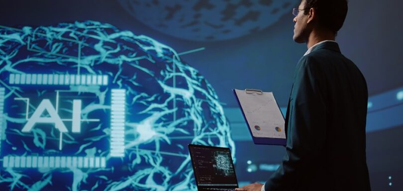 Intelligent Compute for the AI Era_ Redefining Mission-Critical Performance