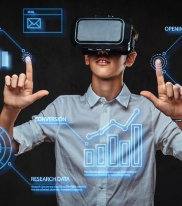 7 Transformative Trends Redefining Enterprise IT by 2030
