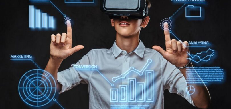 7 Transformative Trends Redefining Enterprise IT by 2030