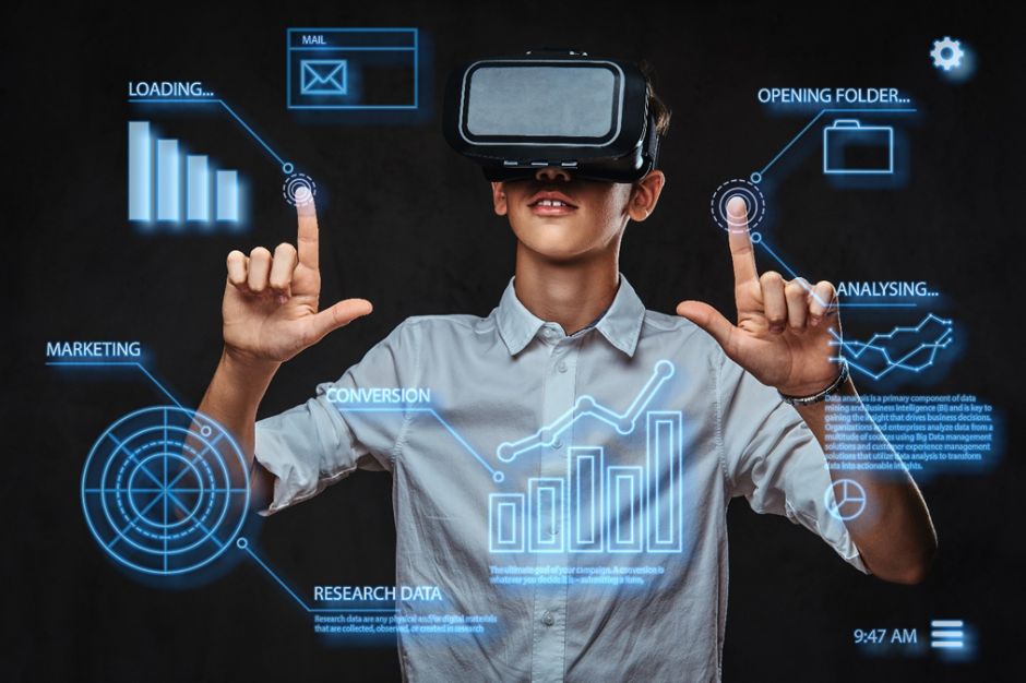 7 Transformative Trends Redefining Enterprise IT by 2030