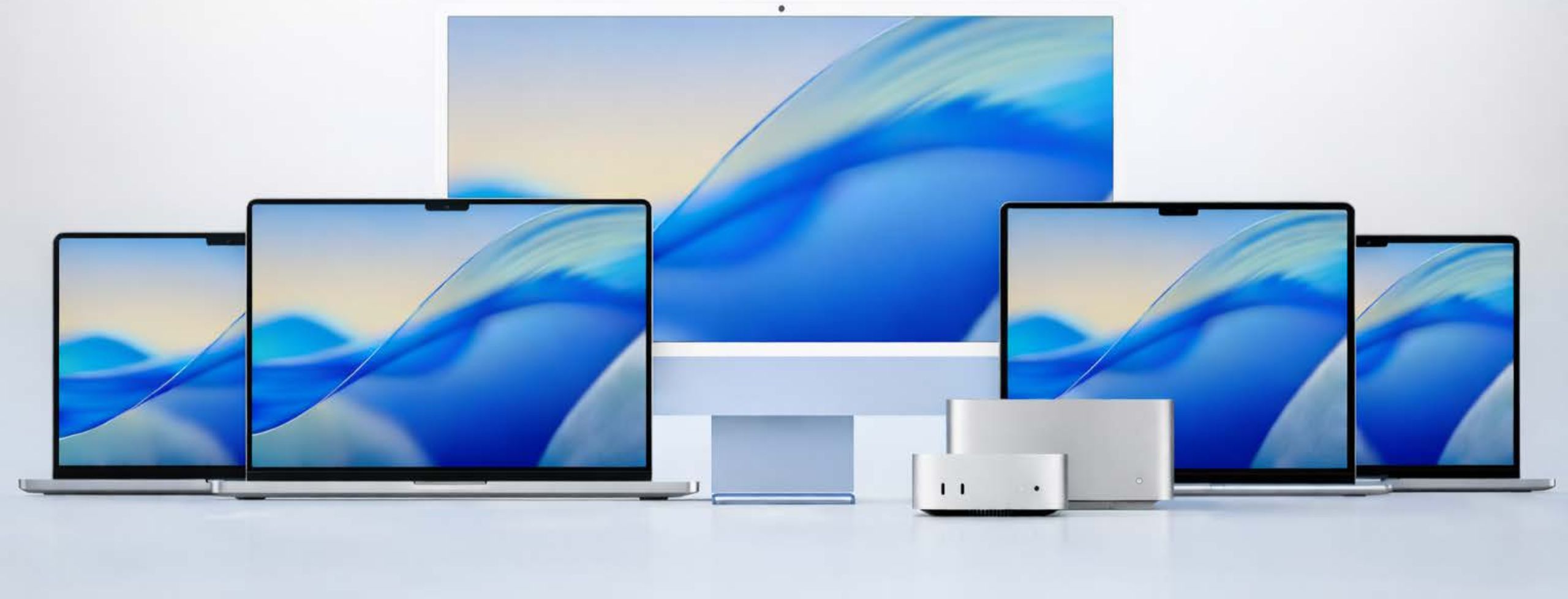Apple Banner