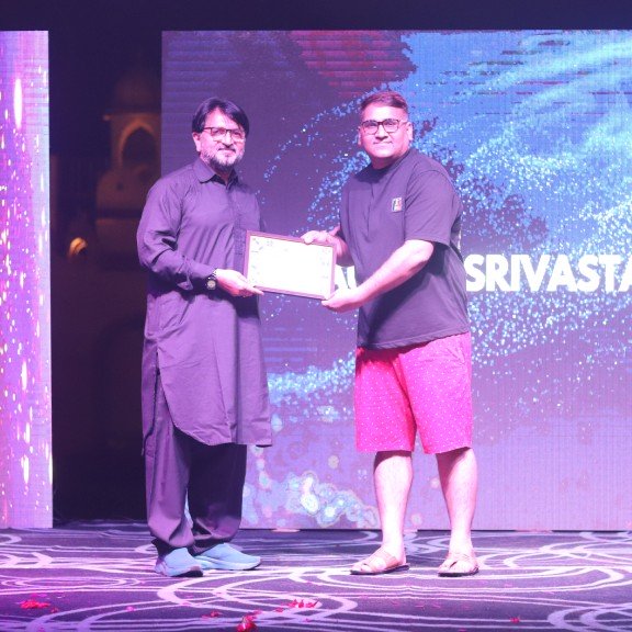 Annual Sales Meet 2026 Jaipur