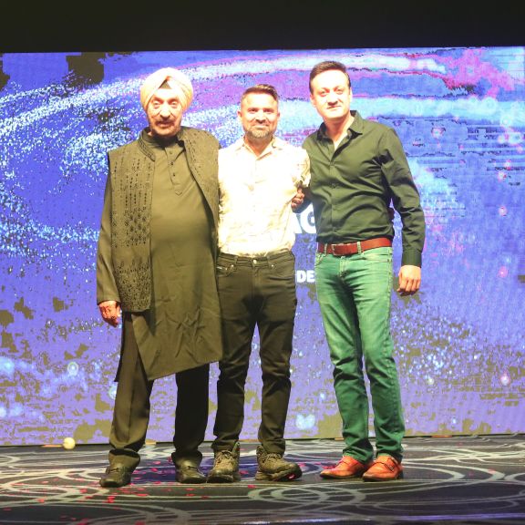 Annual Sales Meet 2026 Jaipur