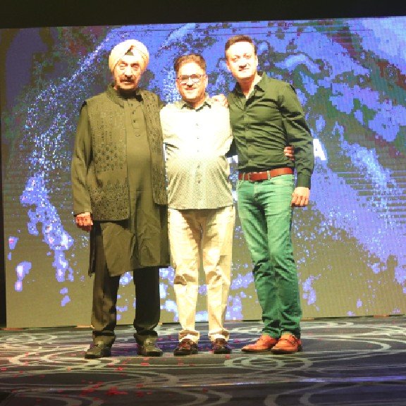 Annual Sales Meet 2026 Jaipur
