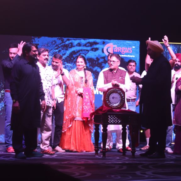 Annual Sales Meet 2026 Jaipur