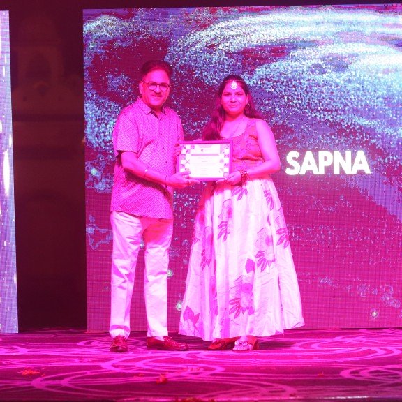 Annual Sales Meet 2026 Jaipur