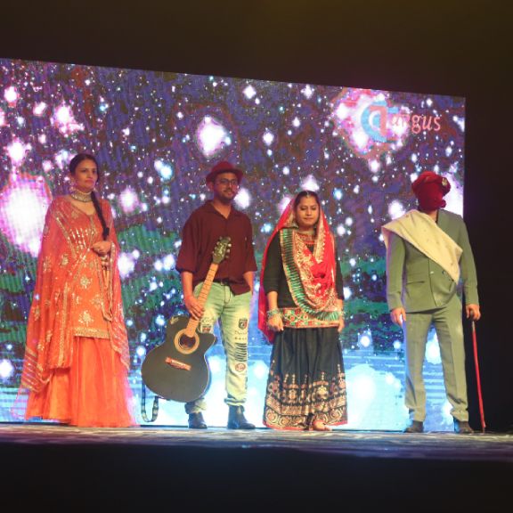 Annual Sales Meet 2026 Jaipur