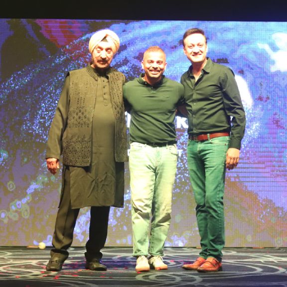 Annual Sales Meet 2026 Jaipur