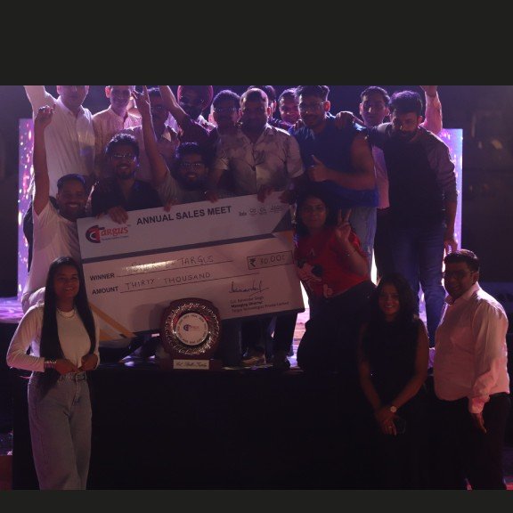 Annual Sales Meet 2026 Jaipur
