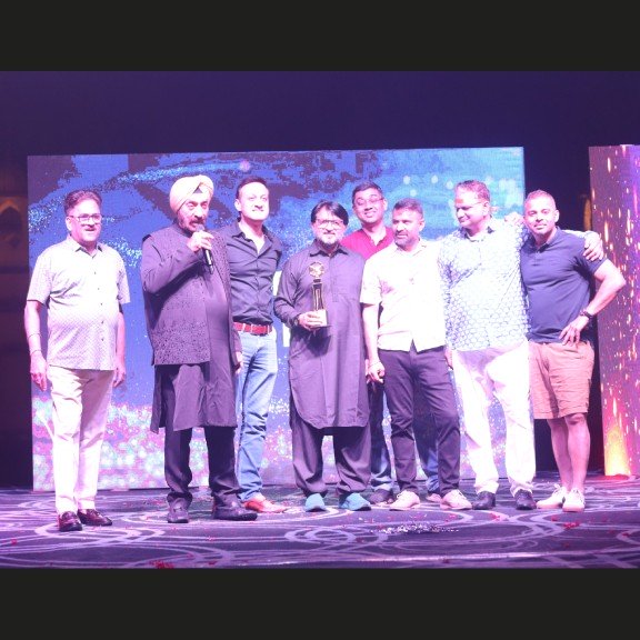 Annual Sales Meet 2026 Jaipur