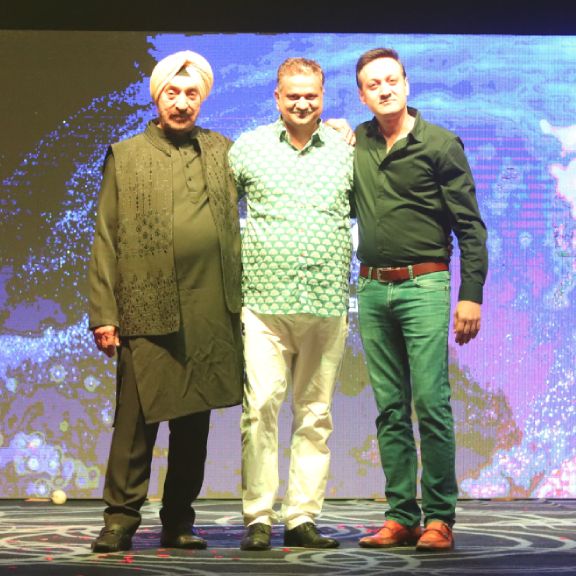 Annual Sales Meet 2026 Jaipur