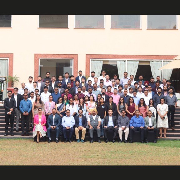 Annual Sales Meet 2026 Jaipur