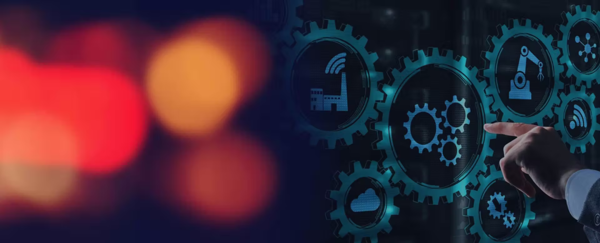 system integrators in delhi
