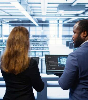 EnterpriseITInfrastructureChecklistBeforeBusinessExpansio