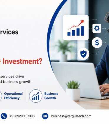 Managed IT Services ROI Is It Worth the Investment