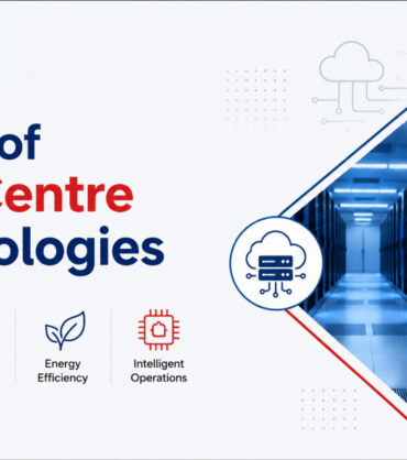 Future of Data Centre Technologies