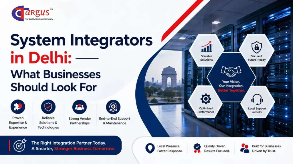 System Integrators in Delhi_ What Businesses Should Look For