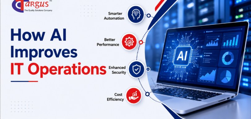 How AI Improves IT Operations