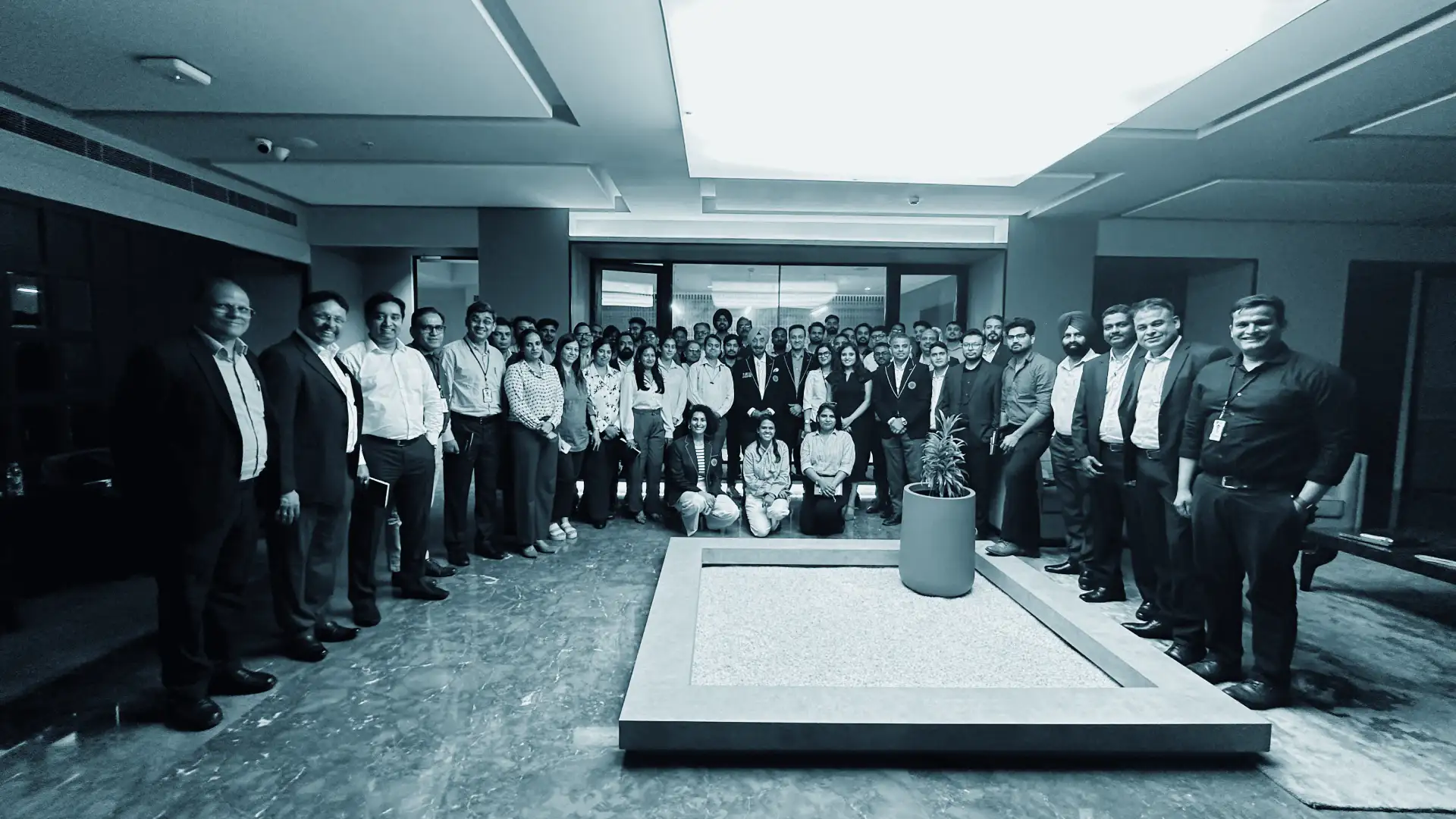 targus team